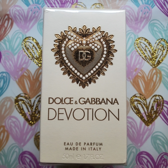 Dolce & Gabbana Devotion 1.7 Oz - Picture 4 of 9